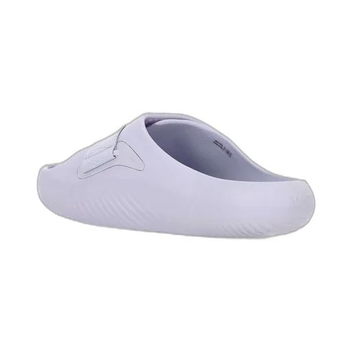 Crocs Mellow Luxe Recovery Slides