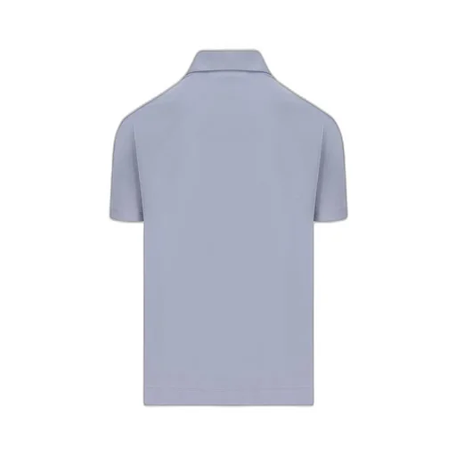 Cruciani Short-Sleeved Polo Shirt