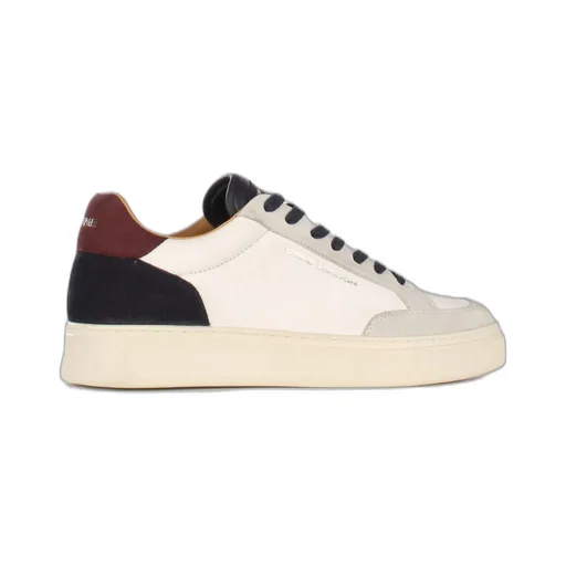 Crime London Eclipse Xlight Lace-Up Sneakers