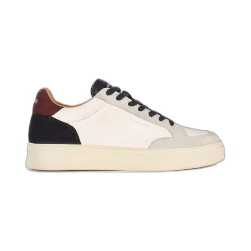 Crime London Eclipse Xlight Lace-Up Sneakers