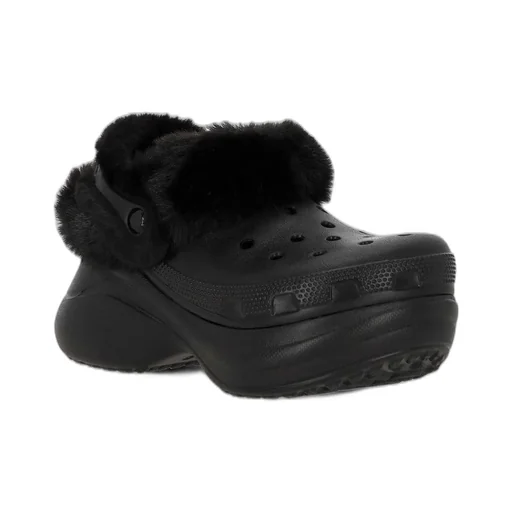 Crocs Bae Lined Clogs