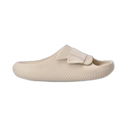 Crocs Mellow Luxe Recovery Slides