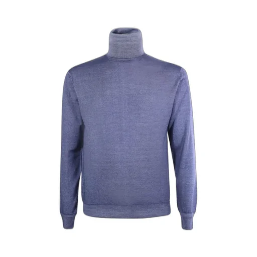 Cruciani Turtleneck Knitwear