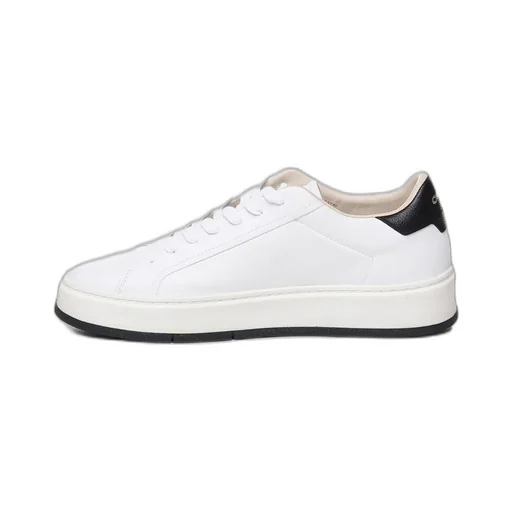 Crime London Destiny Lace-Up Sneakers