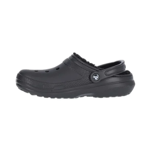 Crocs Classic Lined Clogs