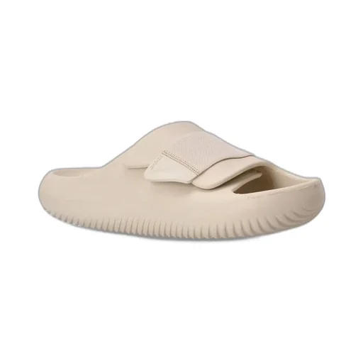 Crocs Mellow Luxe Recovery Slides