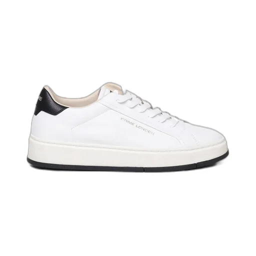 Crime London Destiny Lace-Up Sneakers