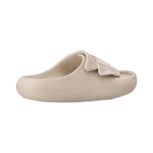 Crocs Mellow Luxe Recovery Slides
