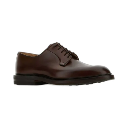 Crockett & Jones Lace-Up Shoes