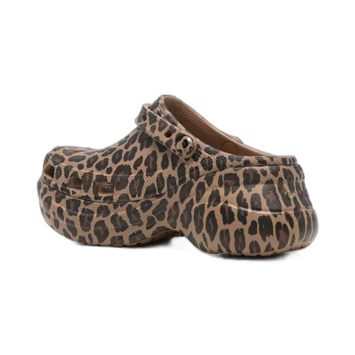 Crocs Bae Animal Clogs