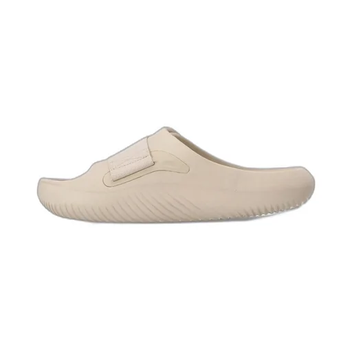Crocs Mellow Luxe Recovery Slides