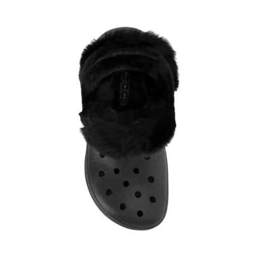 Crocs Bae Lined Clogs