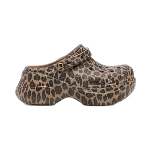 Crocs Bae Animal Clogs
