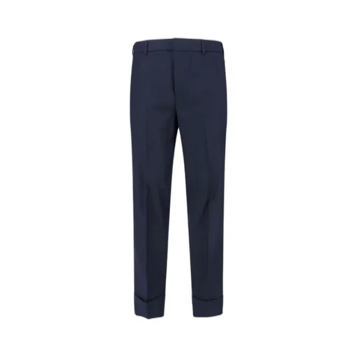 Cruna Bergen Straight Leg Trousers