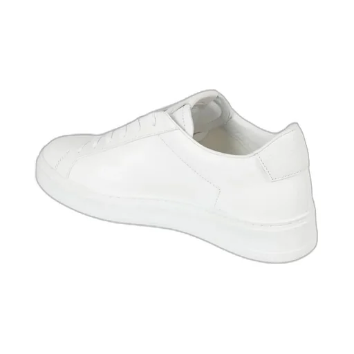Crime London Extralight Lace-Up Sneakers