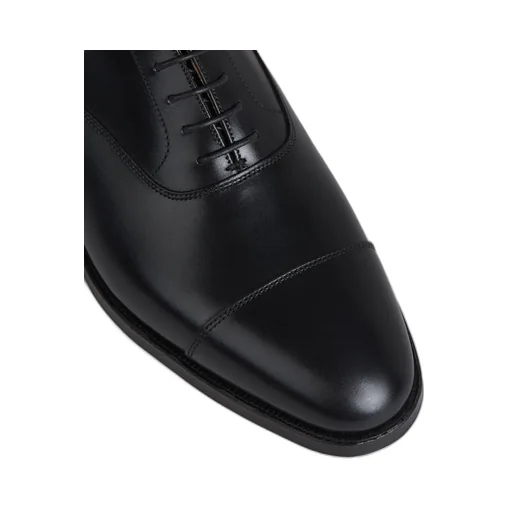 Crockett & Jones Connaught Oxford Shoes