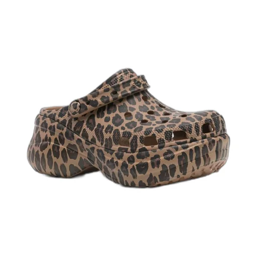 Crocs Bae Animal Clogs