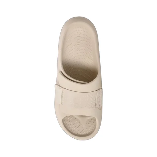 Crocs Mellow Luxe Recovery Slides