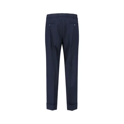 Cruna Bergen Straight Leg Trousers