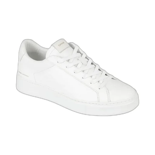 Crime London Extralight Lace-Up Sneakers