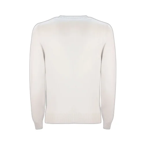 Cruciani Ribbed Trim Knitwear