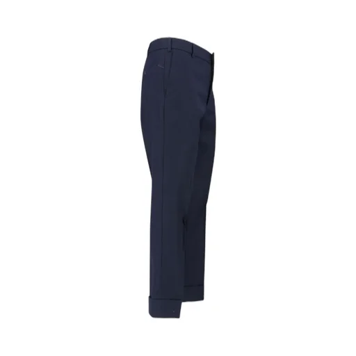 Cruna Bergen Straight Leg Trousers