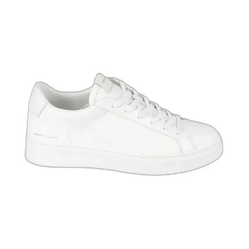 Crime London Extralight Lace-Up Sneakers