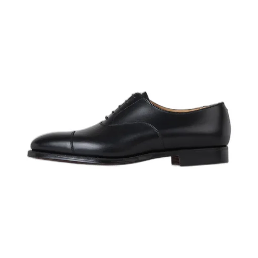 Crockett & Jones Connaught Oxford Shoes