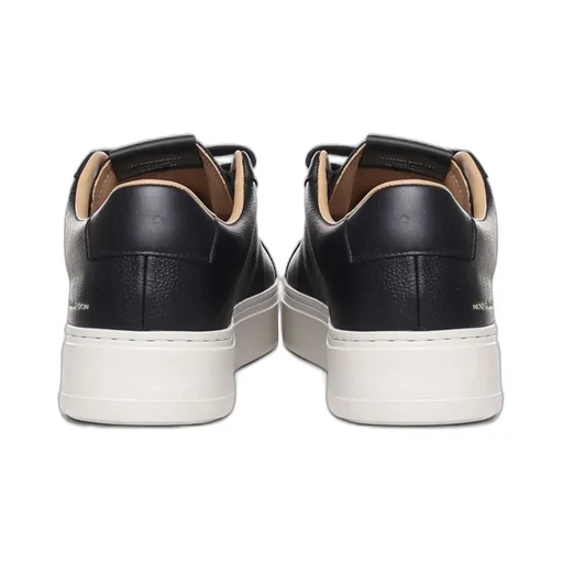 Crime London Extralight Lace-Up Sneakers