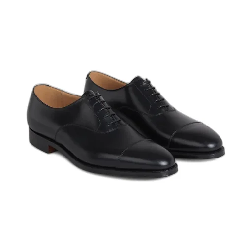 Crockett & Jones Connaught Oxford Shoes