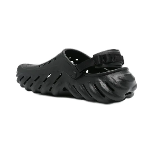 Crocs Echo Slingback Clogs