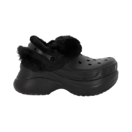 Crocs Bae Lined Clogs