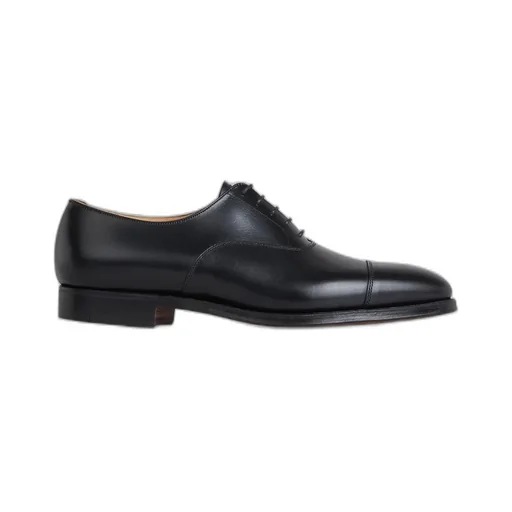 Crockett & Jones Connaught Oxford Shoes