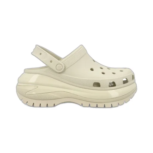 Crocs Mega Crush Clogs