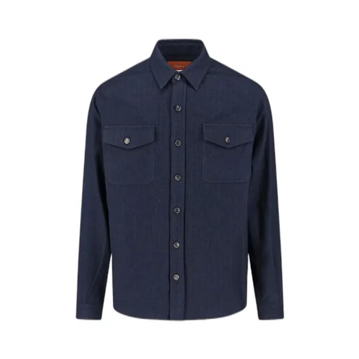 Cruna Osaka Classic Collar Shirt
