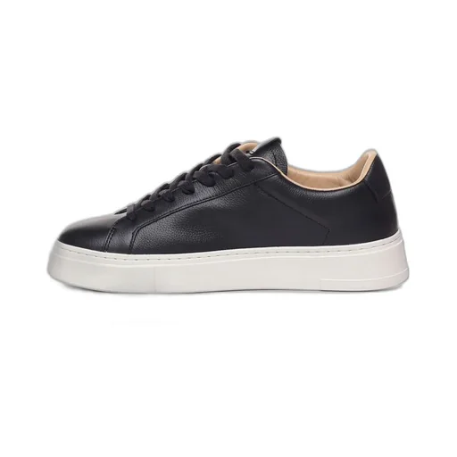 Crime London Extralight Lace-Up Sneakers