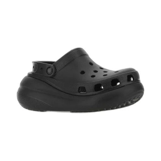 Crocs Classic Crush Slip-On Clogs