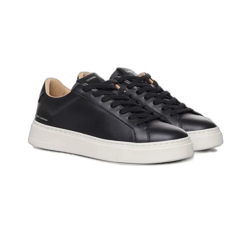 Crime London Extralight Lace-Up Sneakers