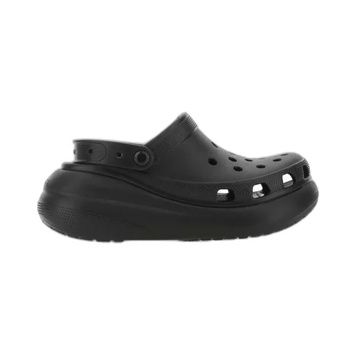 Crocs Classic Crush Slip-On Clogs