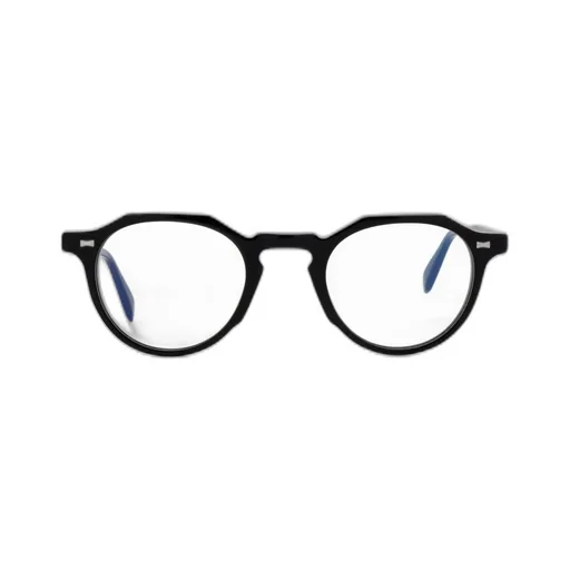 Cubitts Cartwright Ii Oval Frame Glasses