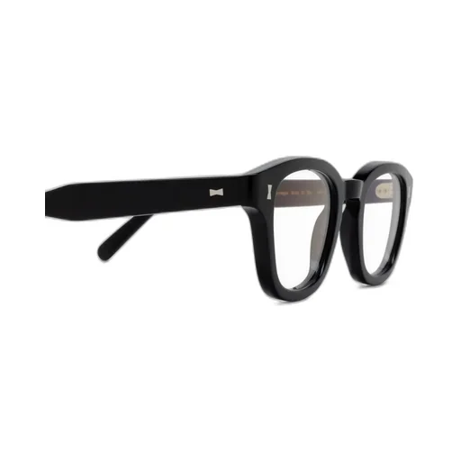 Cubitts Carnegie Bold Square Frame Glasses
