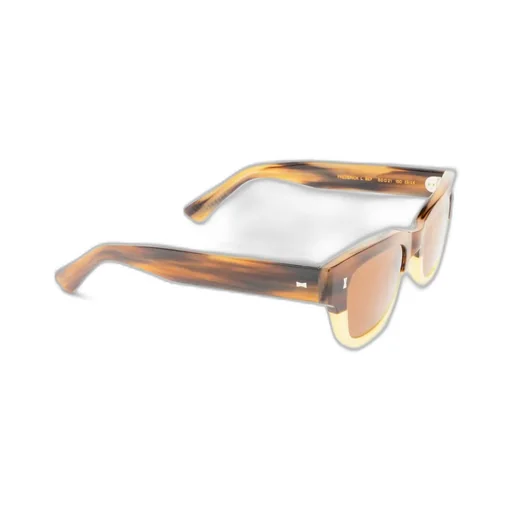 Cubitts Square Frame Sunglasses