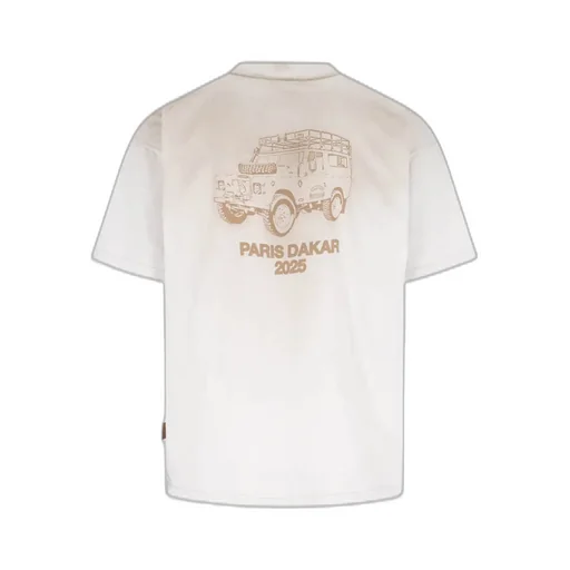 Cultura Dakar T-Shirt
