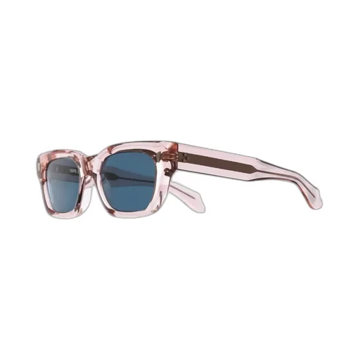 Cutler & Gross 1391 Rectangle Frame Sunglasses