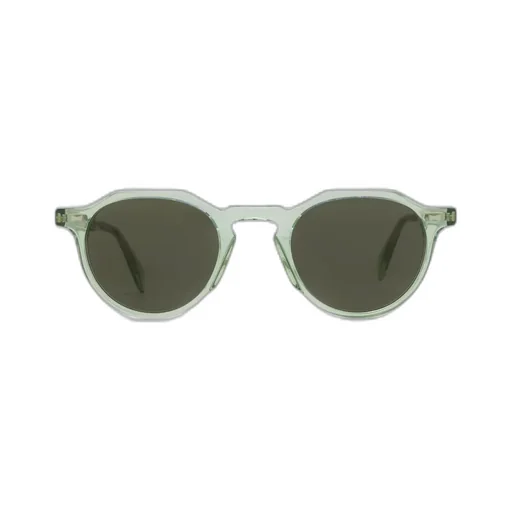 Cubitts Cartwright Sun Oval Frame Sunglasses