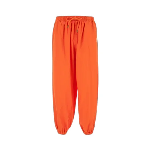 Cultura Logo Detail Jersey Pants