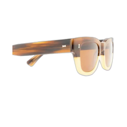 Cubitts Square Frame Sunglasses