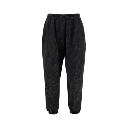 Cultura Patterned Elasticated Pants