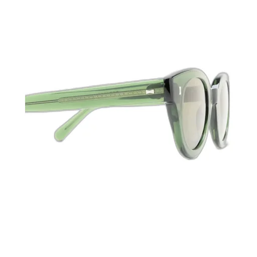 Cubitts Round Frame Sunglasses