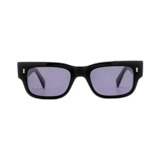 Cubitts Rectangular Frame Sunglasses